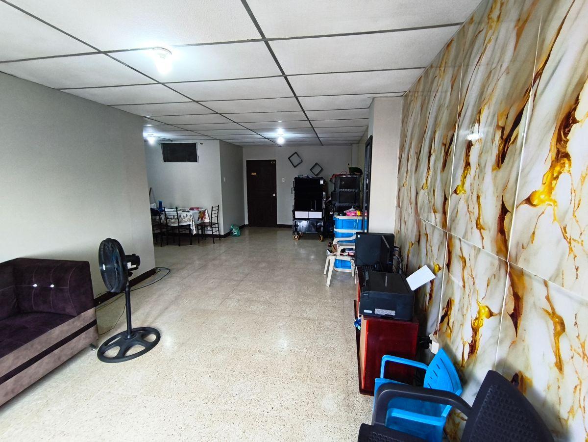 Venta de Departamento Esquinero 5to Piso - A. Maidana, Guayas — imagen 10