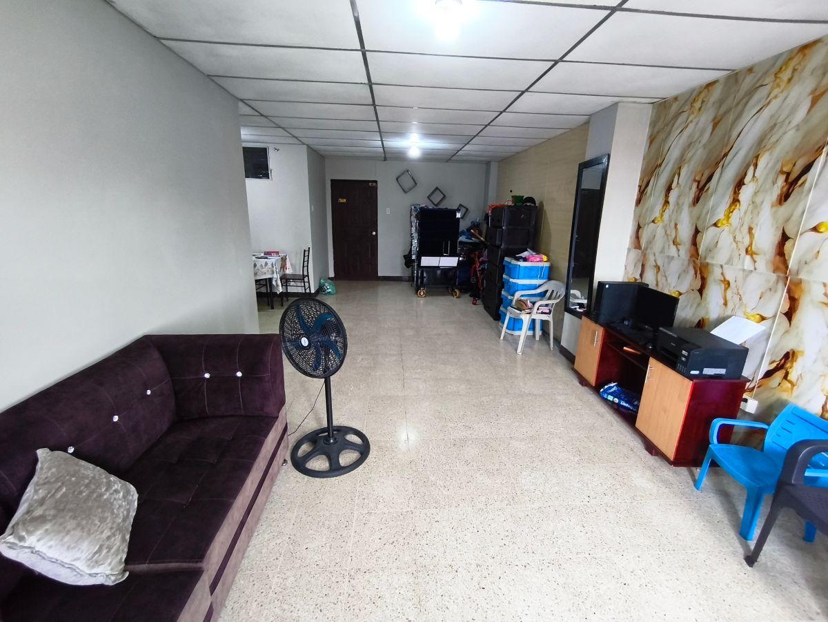 Venta de Departamento Esquinero 5to Piso - A. Maidana, Guayas — imagen 7