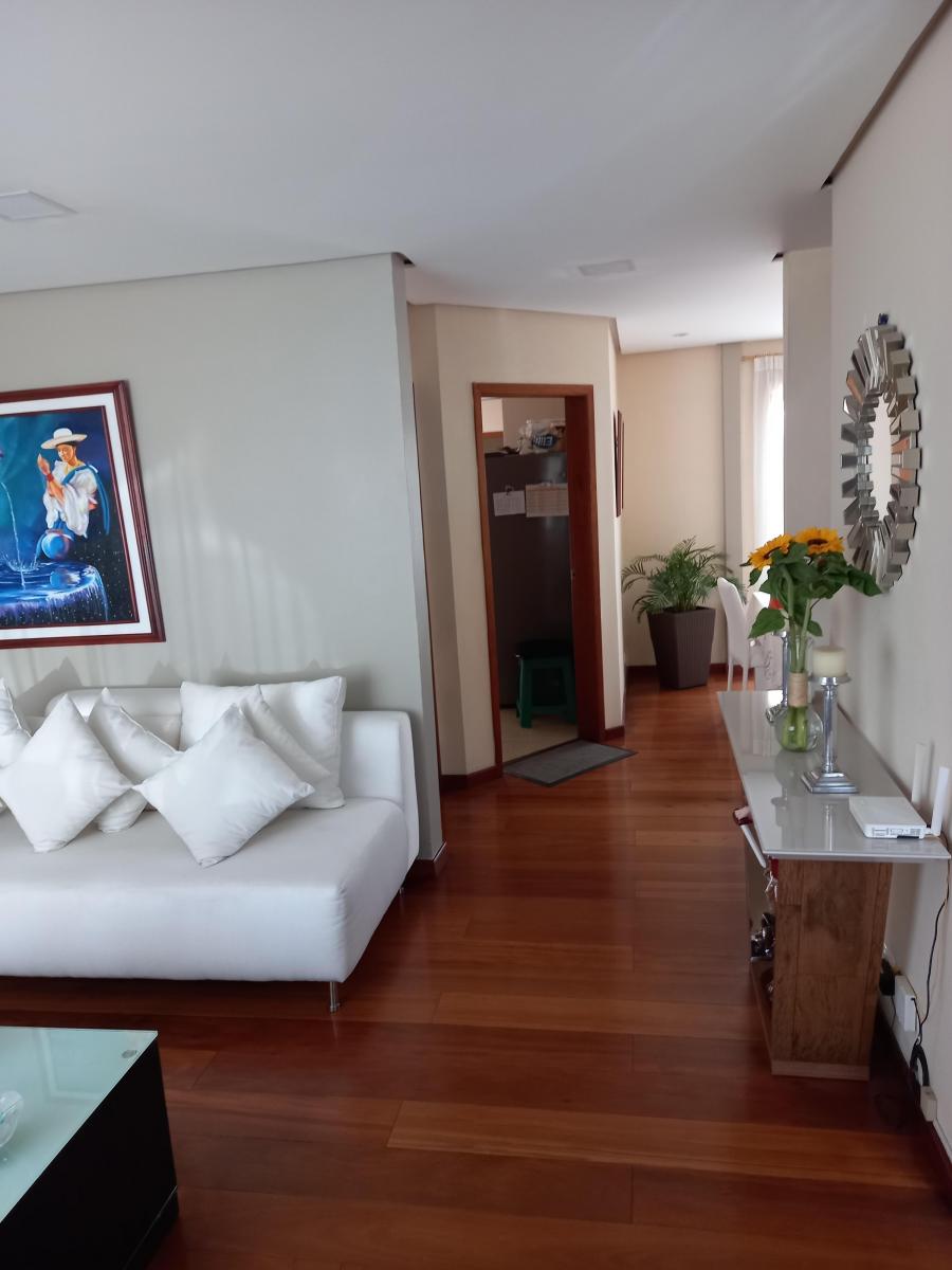 Vendo Bonita Casa en Conjunto Sector Via Al Tingo — imagen 9