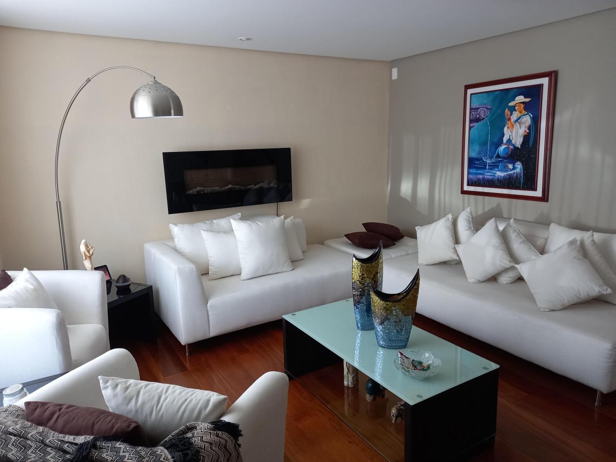 Vendo Bonita Casa en Conjunto Sector Via Al Tingo — imagen 7
