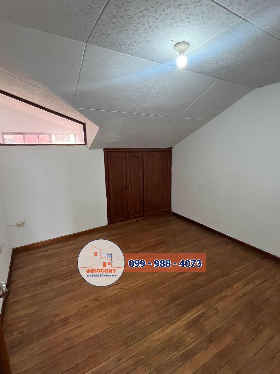 Casa Rentera en Venta, Sector El Tejar, Azuay — imagen 10