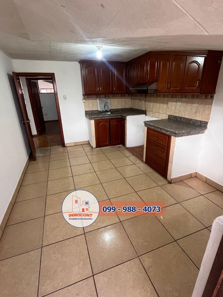 Casa Rentera en Venta, Sector El Tejar, Azuay — imagen 9