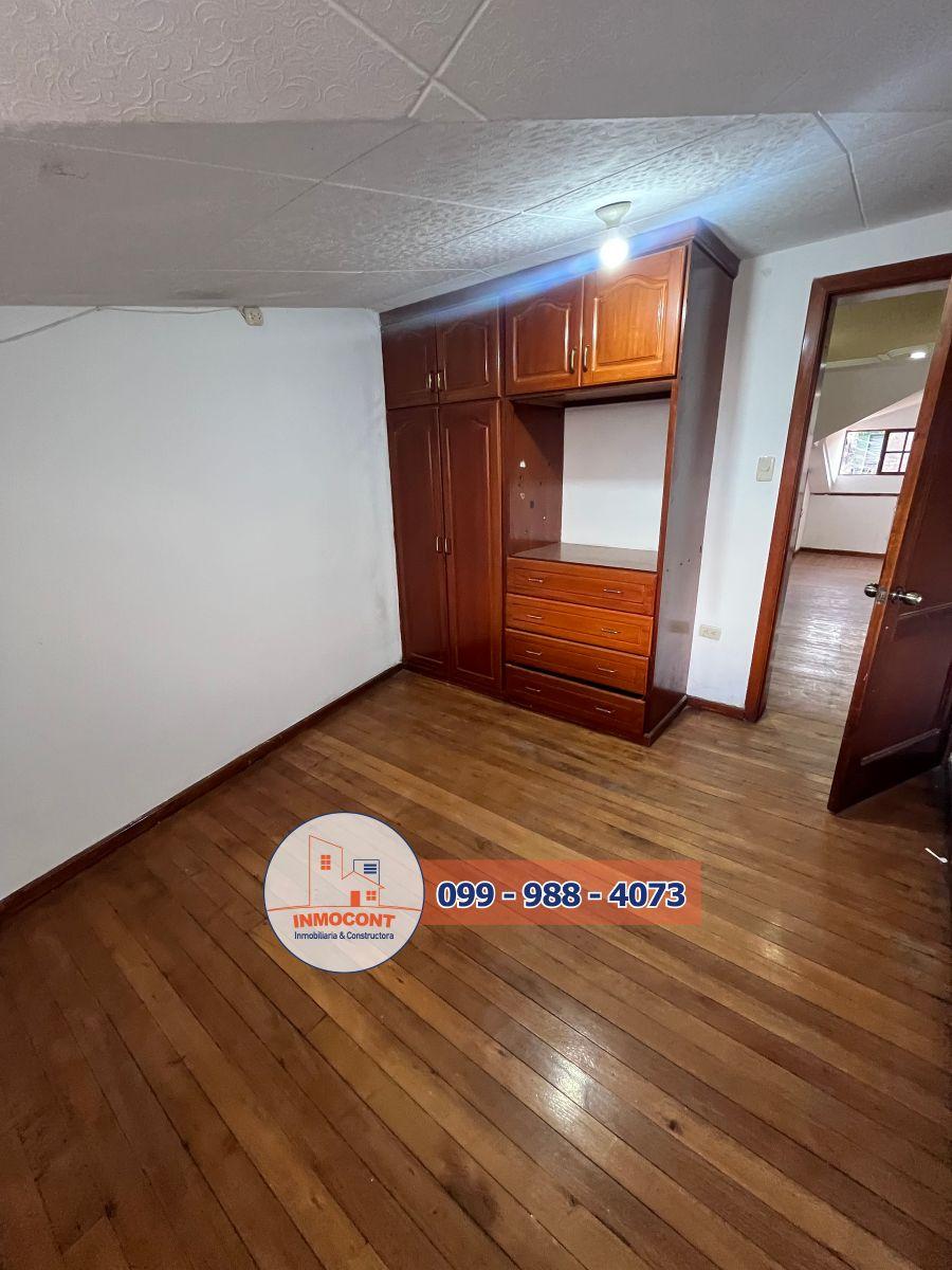 Casa Rentera en Venta, Sector El Tejar, Azuay — imagen 8