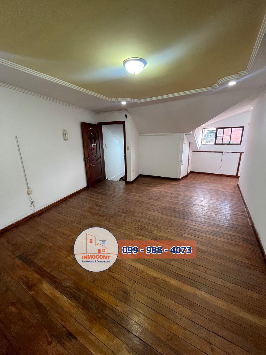 Casa Rentera en Venta, Sector El Tejar, Azuay — imagen 7