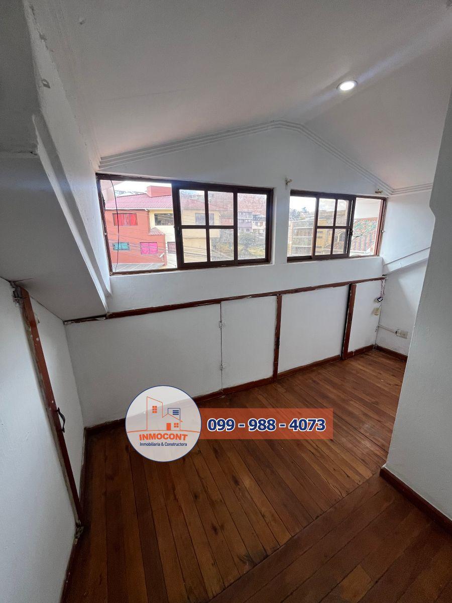 Casa Rentera en Venta, Sector El Tejar, Azuay — imagen 6