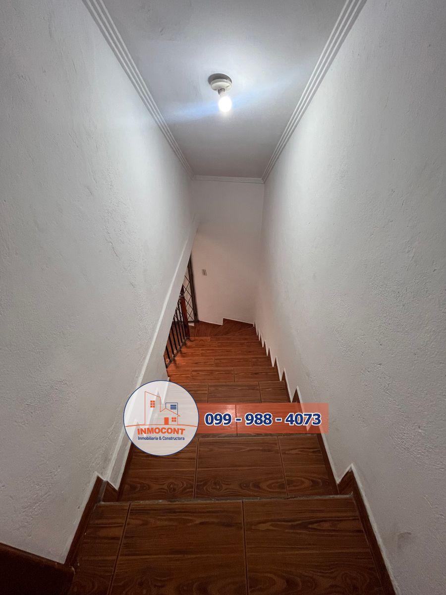 Casa Rentera en Venta, Sector El Tejar, Azuay — imagen 5