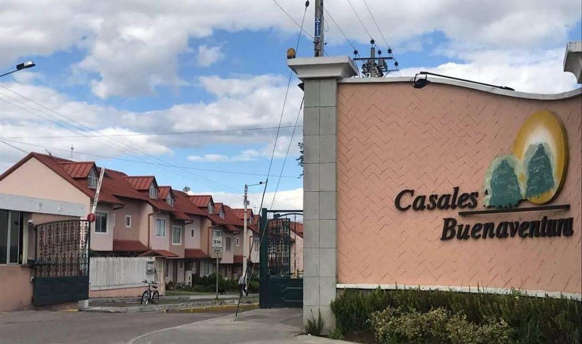Casa de Venta Conjunto Cásales Buenaventura Sector San Camilo — imagen 9
