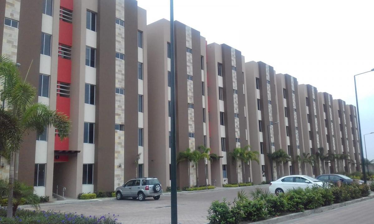 Venta Departamento – Urbanización La Romareda – 2 Dorm. (Wy), Guayas — imagen 10