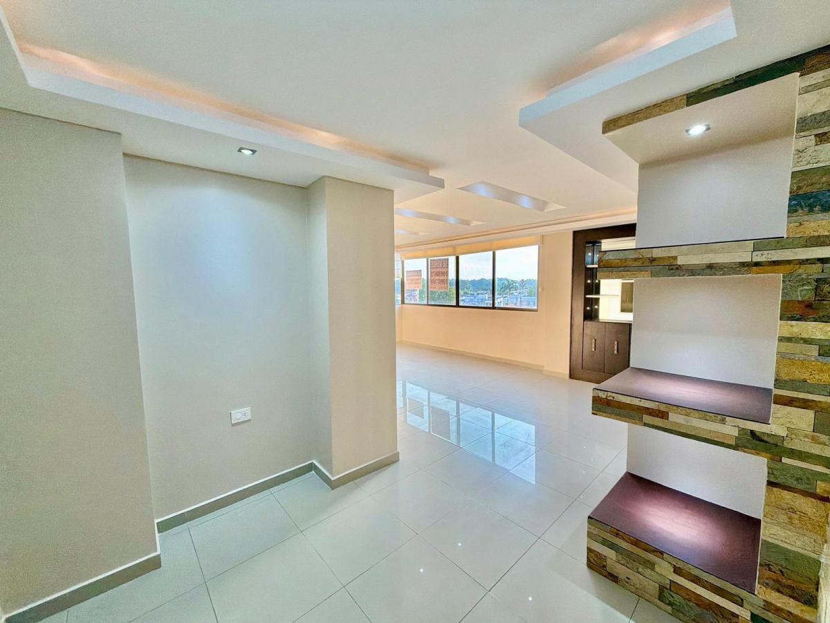 Departamento en Venta o Alquiler 3 Dorm. en Edificio Moderno, Urb. Puerto Azul Vía a La Costa, Guayas — imagen 5