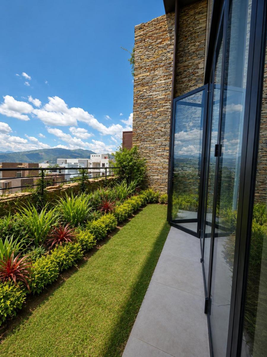 Departamento Dúplex en Venta | Vive en un Club Privado en Cumbayá — imagen 8