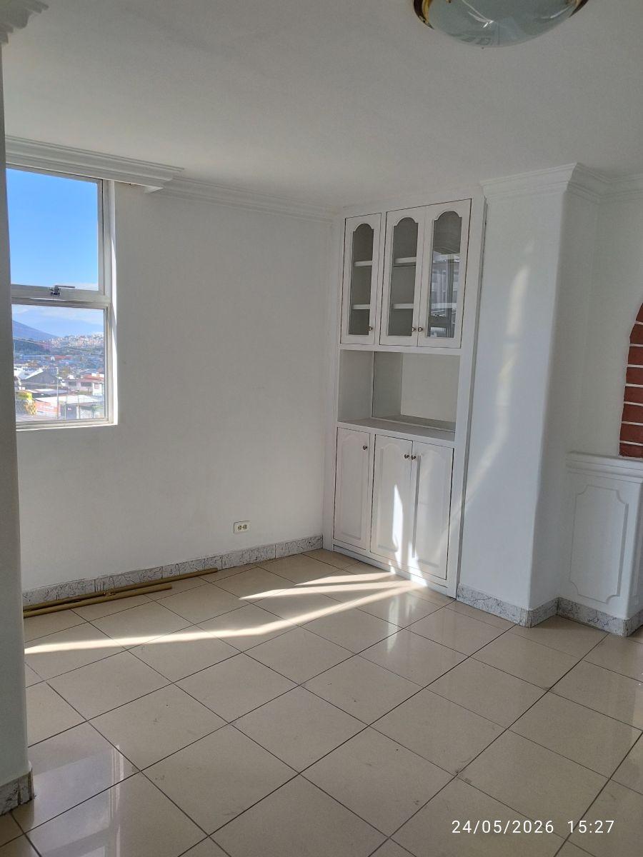 Vendo Departamento 120 m 3 Dorm. Pinar Alto Quito — imagen 6