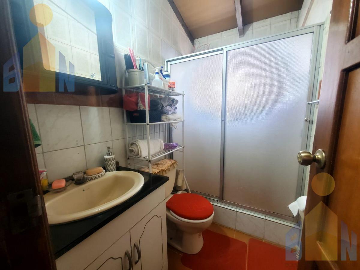 Casa No Adosada en Venta Dentro de Conjunto Al Sur de Quito Sector Santa Rita — imagen 8