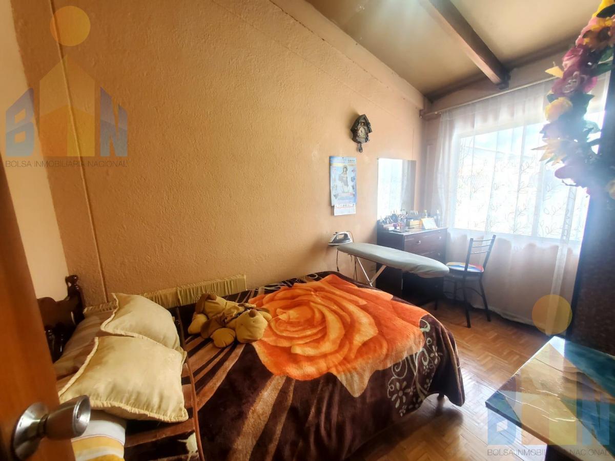 Casa No Adosada en Venta Dentro de Conjunto Al Sur de Quito Sector Santa Rita — imagen 7