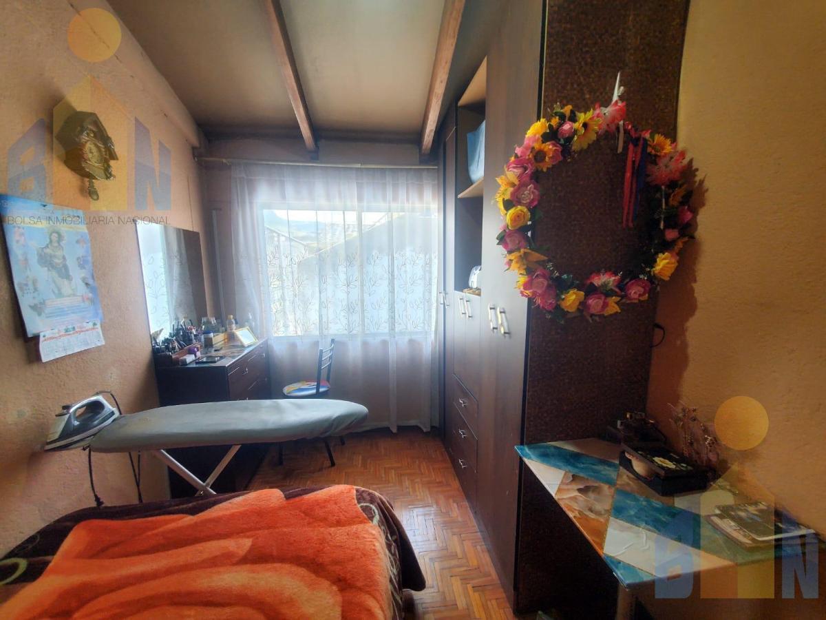 Casa No Adosada en Venta Dentro de Conjunto Al Sur de Quito Sector Santa Rita — imagen 6