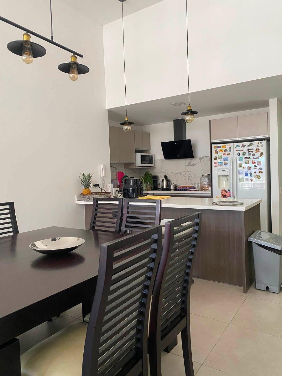 Departamento de 131 m² Más 25 m² de Terraza 3 Dorm. en Venta en Cumbayá Vista Amenities — imagen 8