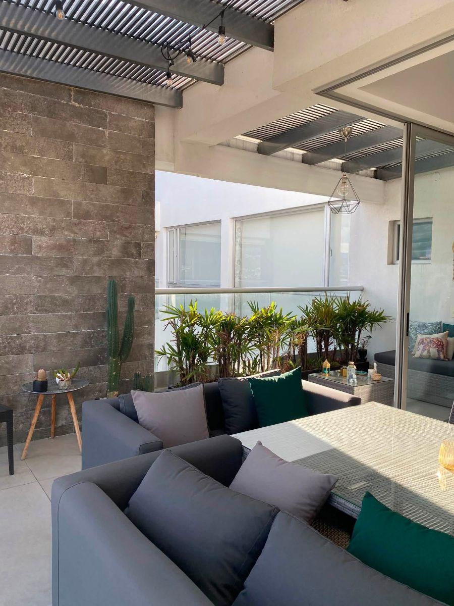 Departamento de 131 m² Más 25 m² de Terraza 3 Dorm. en Venta en Cumbayá Vista Amenities — imagen 7