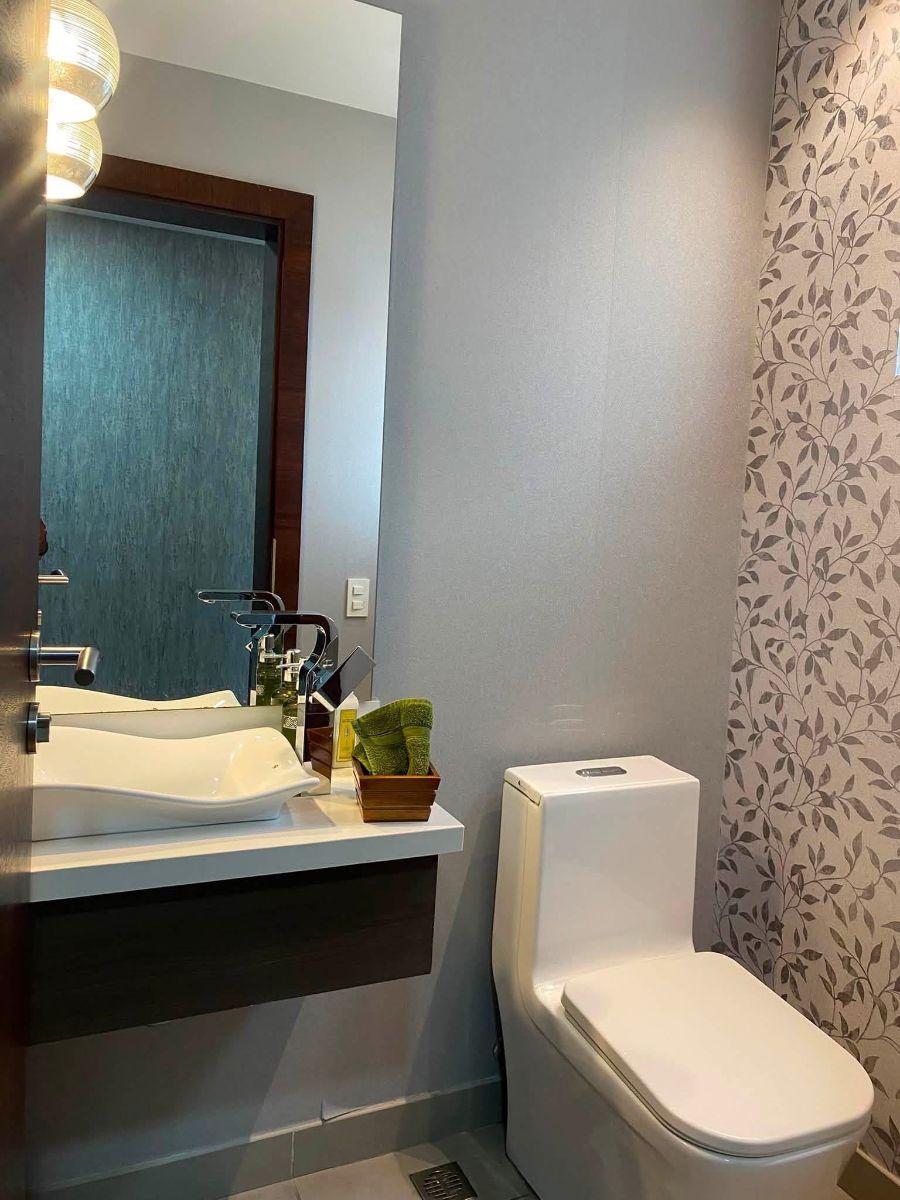 Departamento de 131 m² Más 25 m² de Terraza 3 Dorm. en Venta en Cumbayá Vista Amenities — imagen 4
