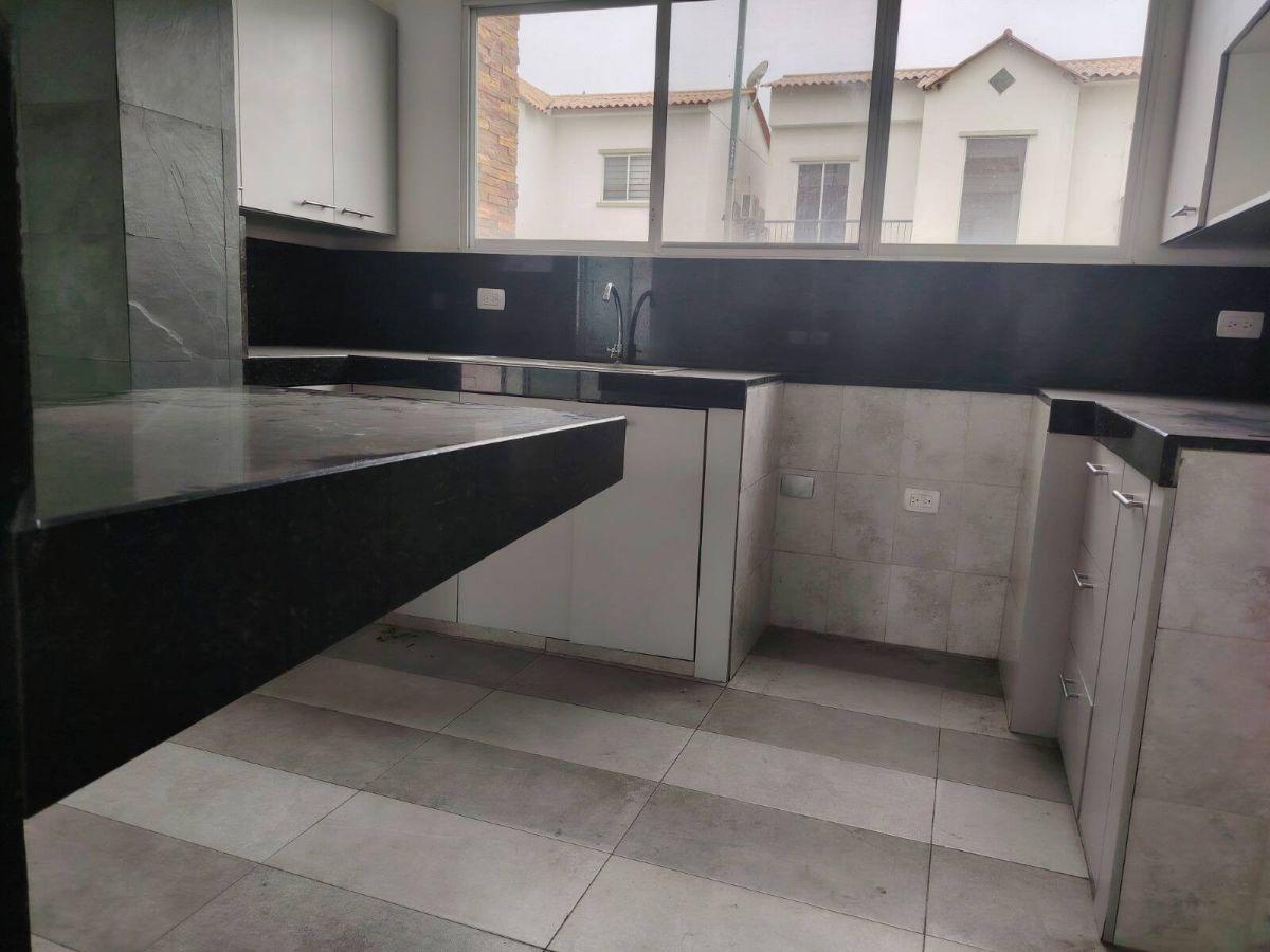 Casa de Venta en La Urbanización l'Ogare, 3 Dorm., Vía a Salitre. Guayas — imagen 6
