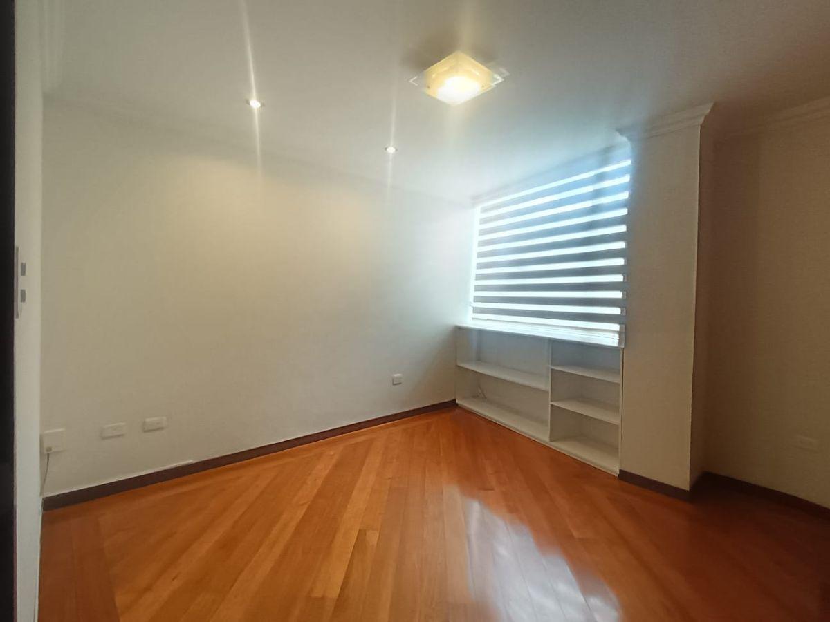 Departamento en Venta 92 m² Urbanizacion El Condado — imagen 10