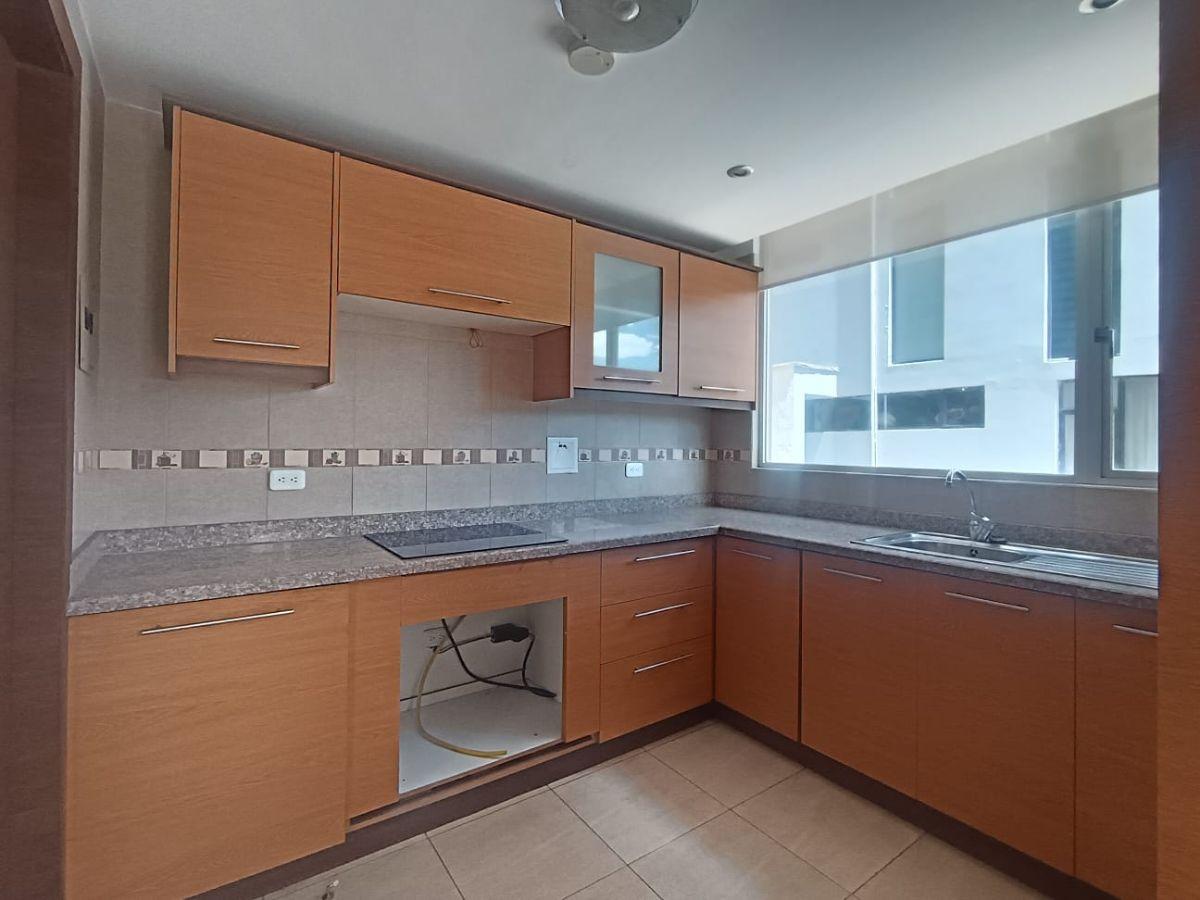 Departamento en Venta 92 m² Urbanizacion El Condado — imagen 8