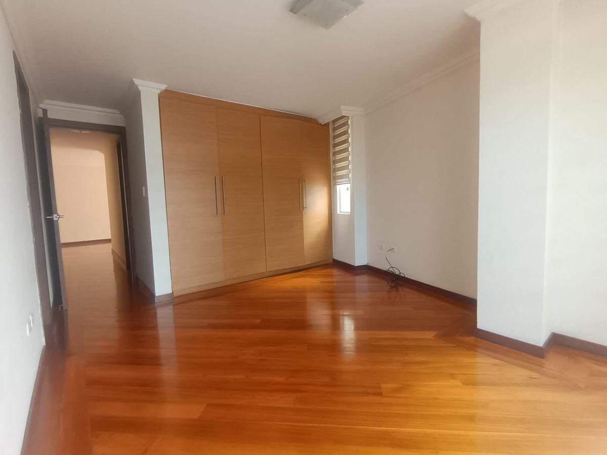Departamento en Venta 92 m² Urbanizacion El Condado — imagen 6