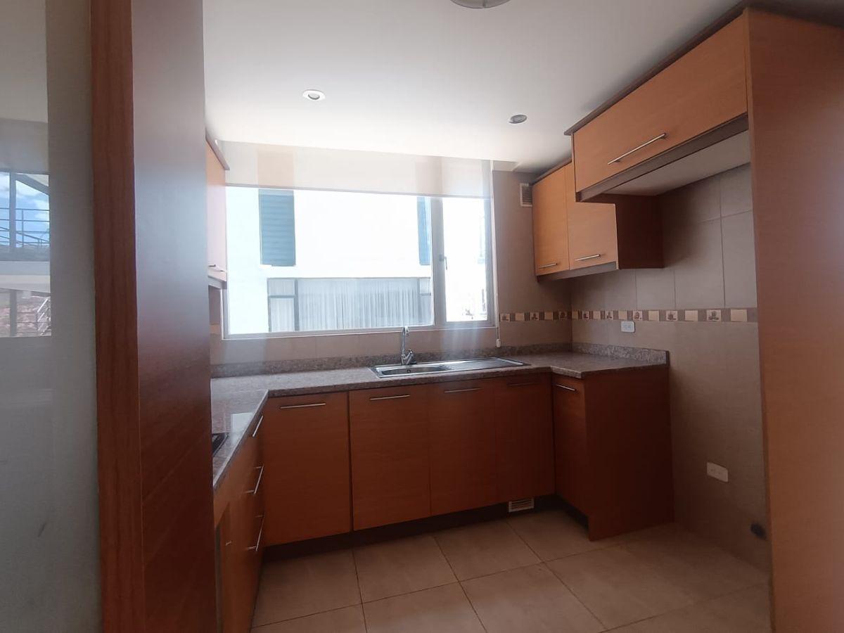 Departamento en Venta 92 m² Urbanizacion El Condado — imagen 5