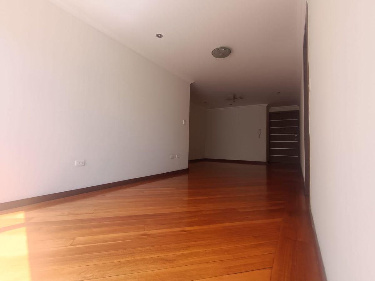 Departamento en Venta 92 m² Urbanizacion El Condado — imagen 3