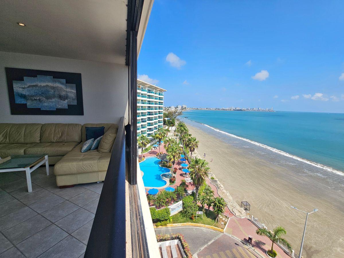 Exclusivo Departamento Frente Al Mar en Salinas — imagen 10