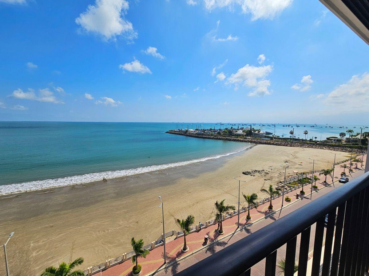Exclusivo Departamento Frente Al Mar en Salinas — imagen 9