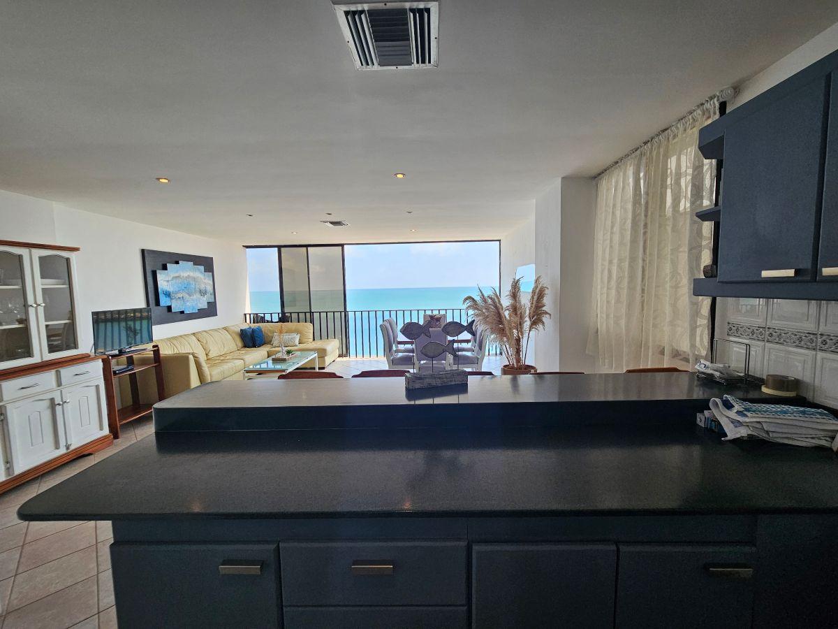 Exclusivo Departamento Frente Al Mar en Salinas — imagen 7