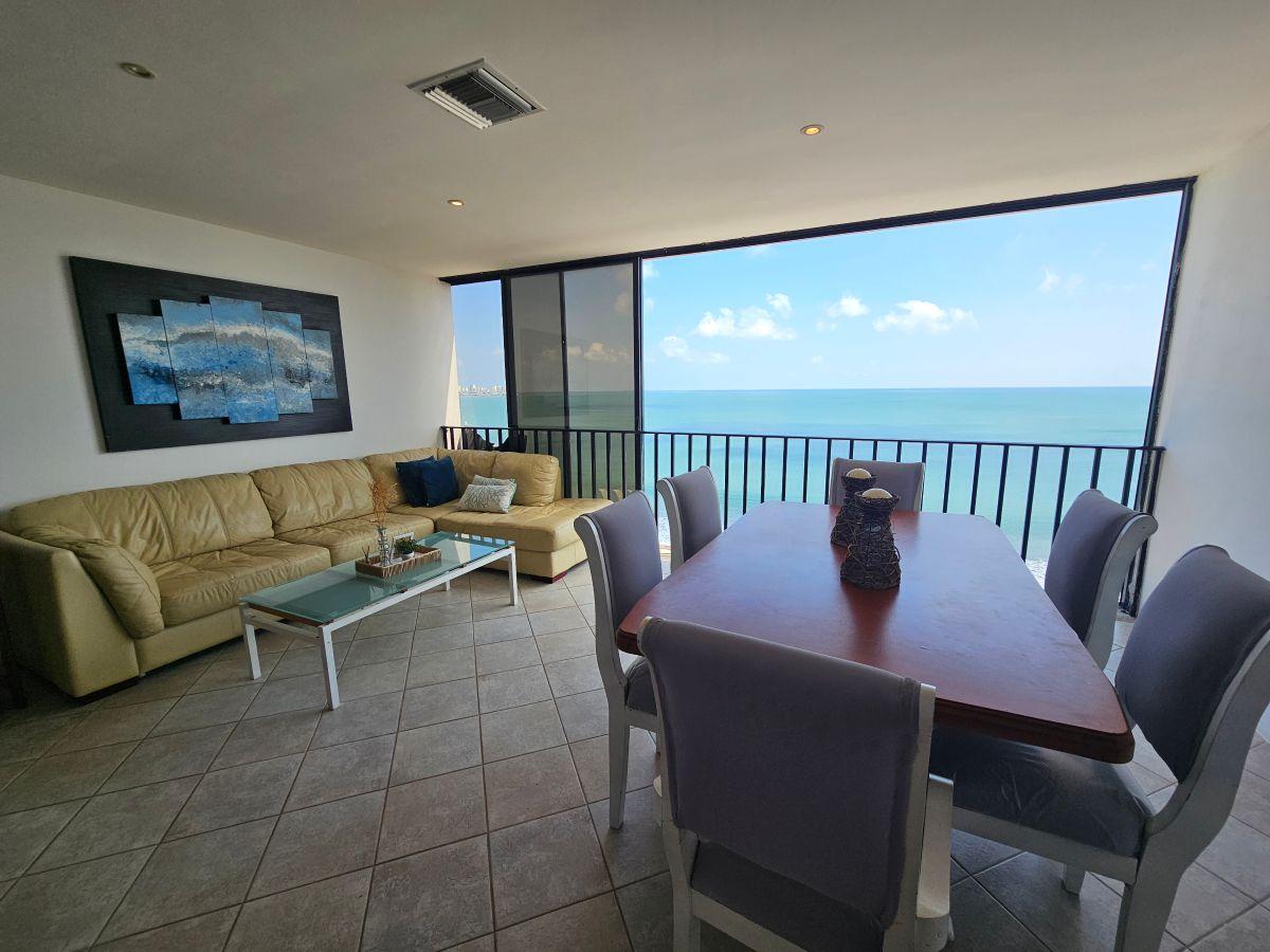Exclusivo Departamento Frente Al Mar en Salinas — imagen 6