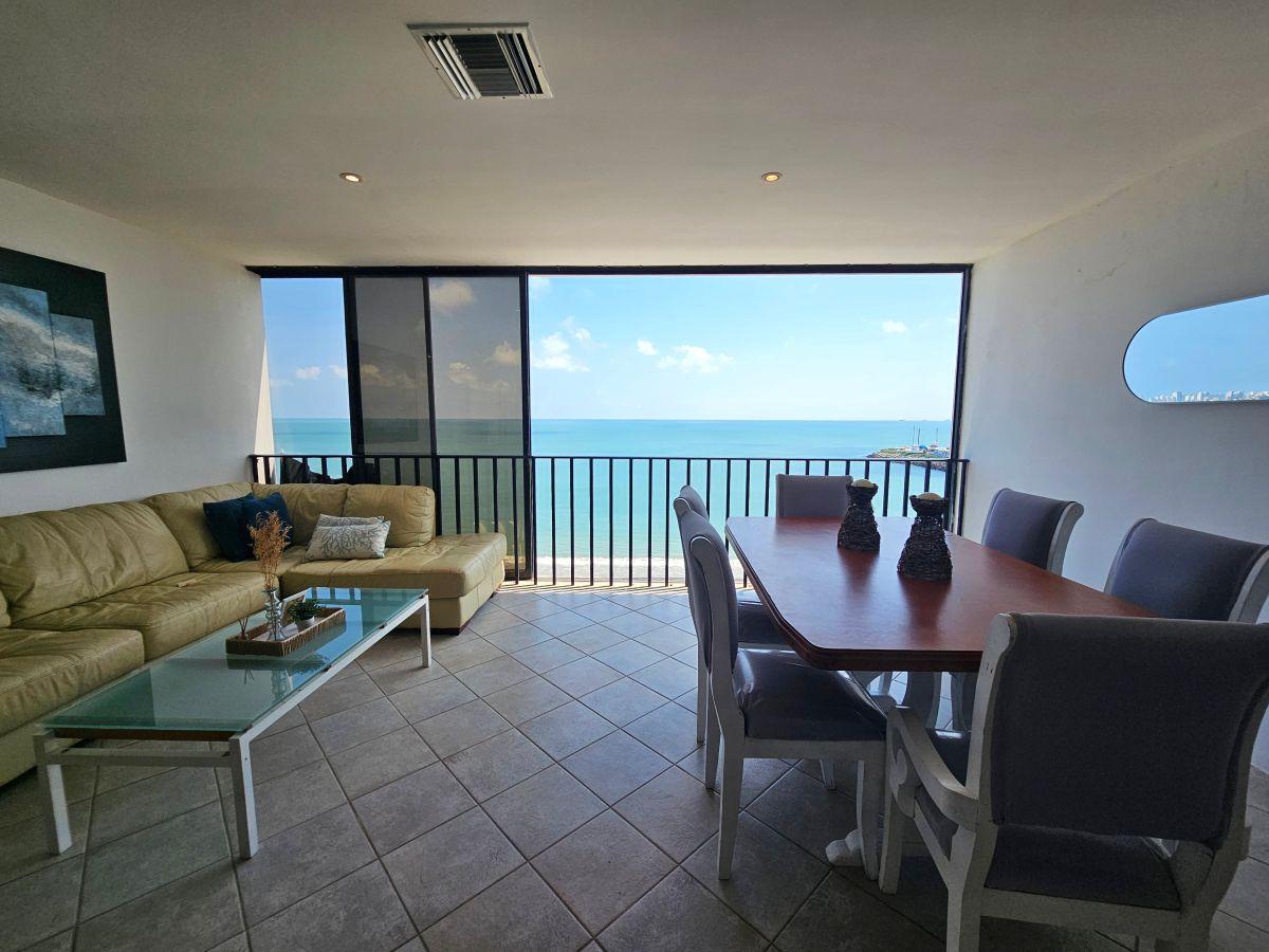 Exclusivo Departamento Frente Al Mar en Salinas — imagen 4