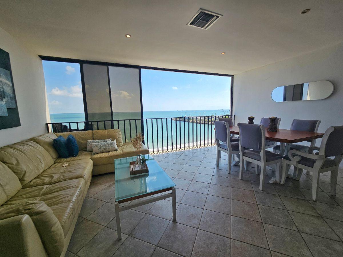Exclusivo Departamento Frente Al Mar en Salinas — imagen 3