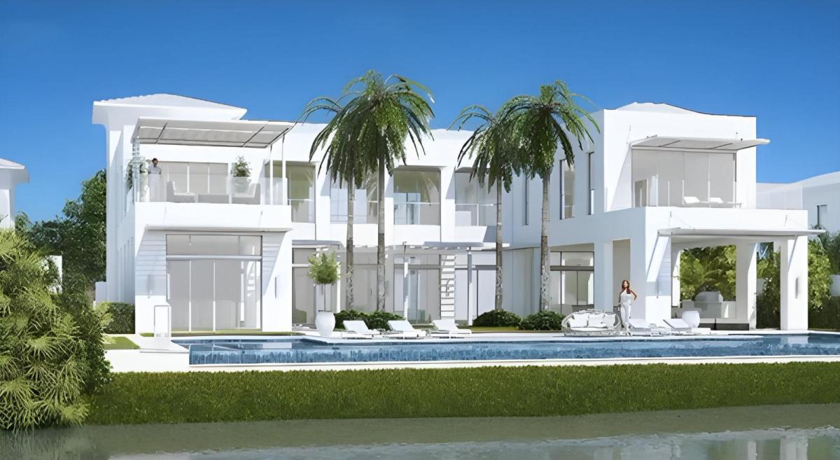 Vendo. Parques de Batán Terrenos con Entrega Diciembre 2024, Guayas — imagen 8