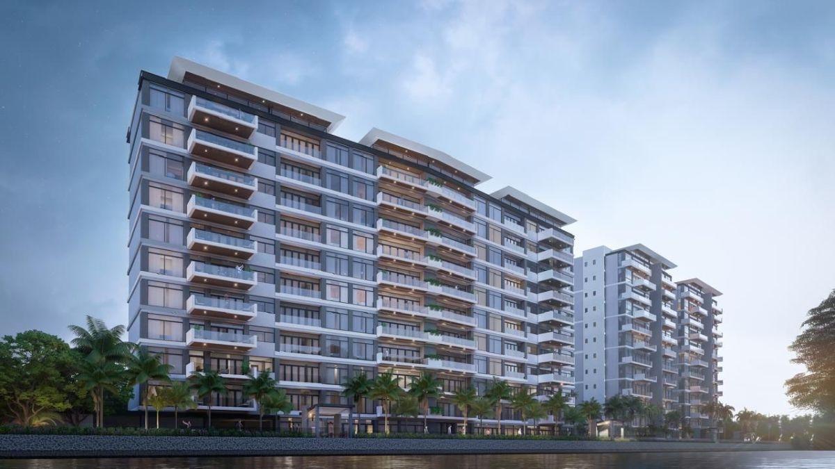 Venta. Isla Mocoli. proyecto Departamentos. 3/4 Hab. Desde $367.509, Guayas — imagen 9