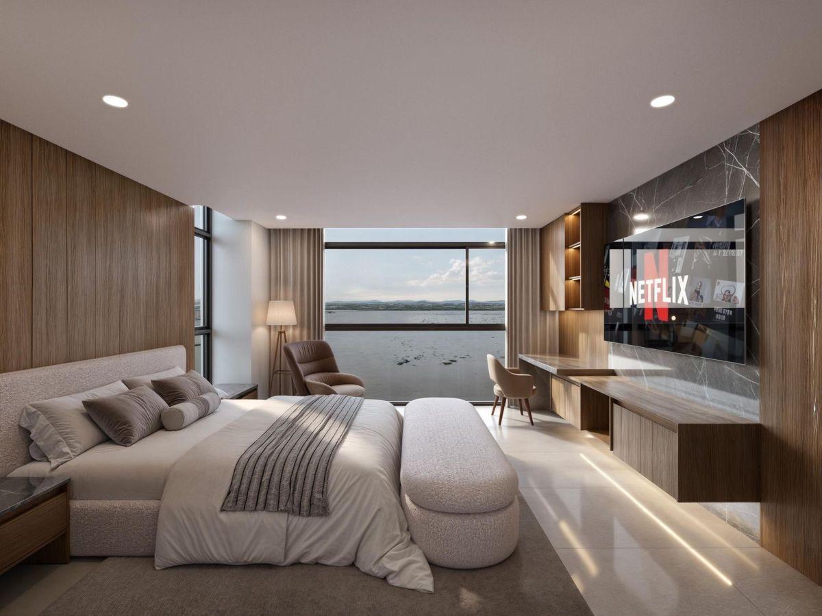 Venta. Isla Mocoli. proyecto Departamentos. 3/4 Hab. Desde $367.509, Guayas — imagen 6