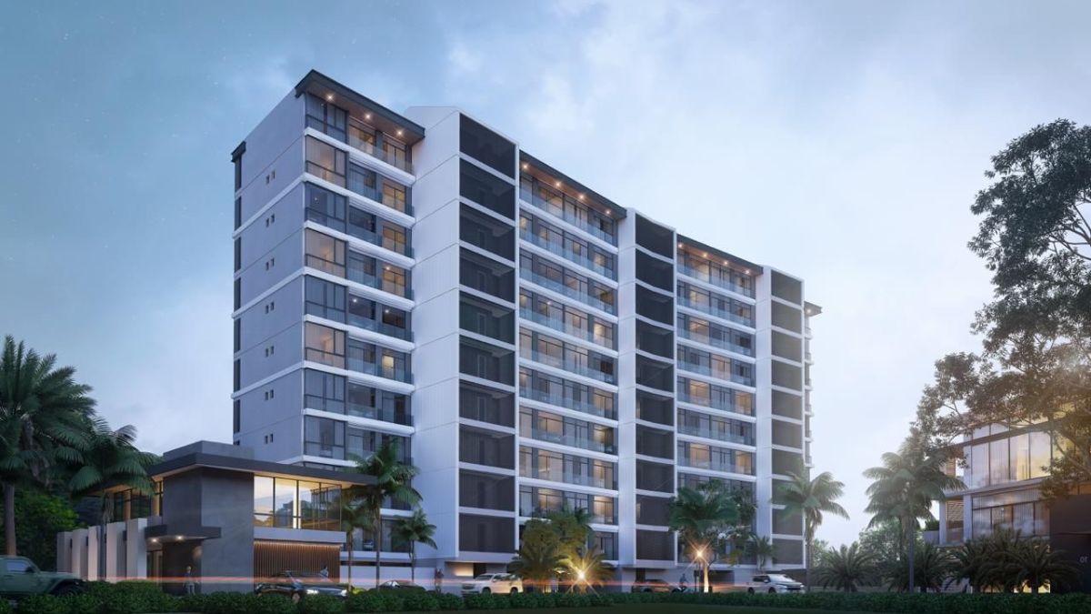 Venta. Isla Mocoli. proyecto Departamentos. 3/4 Hab. Desde $367.509, Guayas — imagen 5