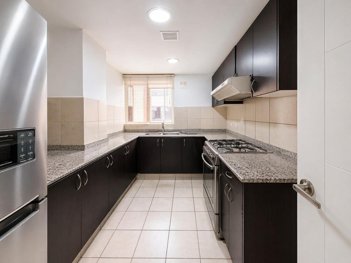 Departamento con Jardin en Venta Quito Monteserin Bajo — imagen 9