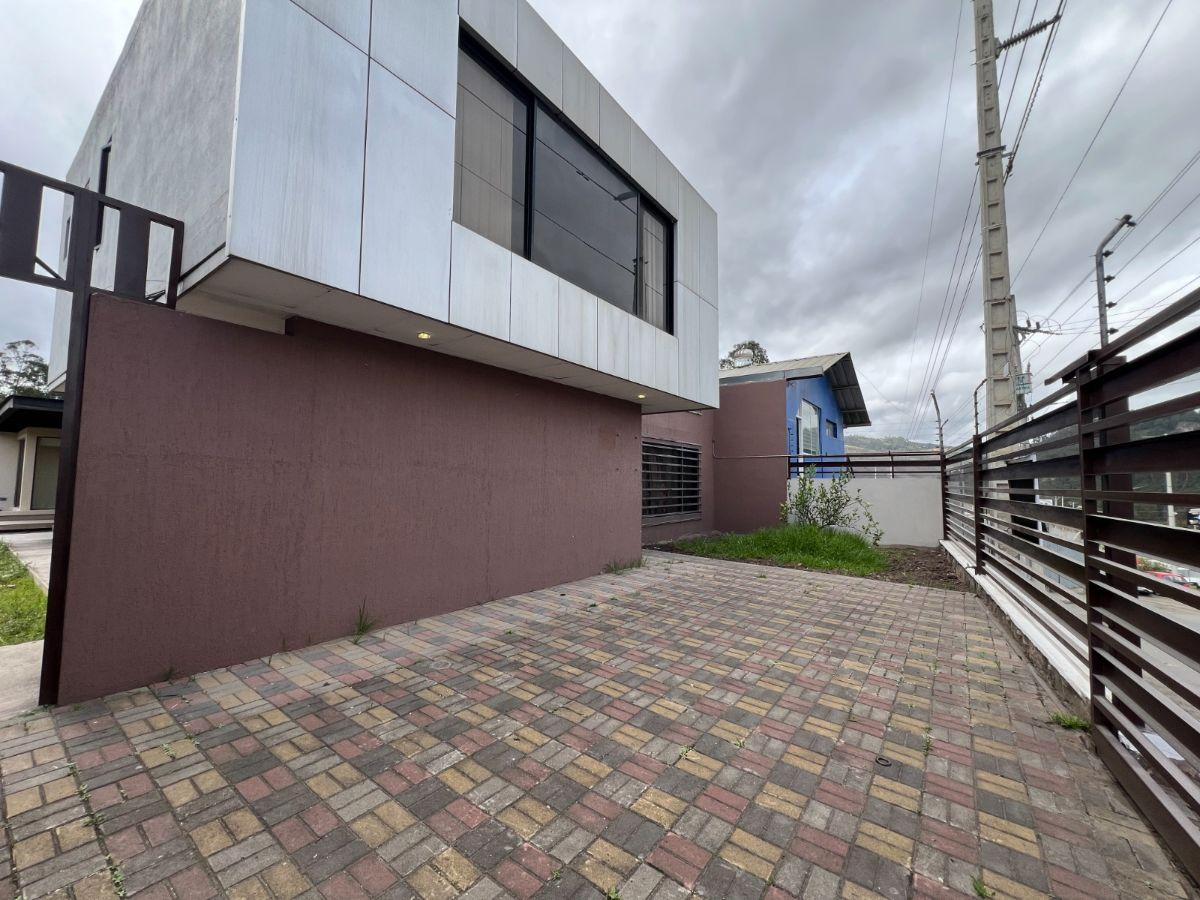 Propiedad Comercial en Zhullin, Autopista Cuenca Azogues — imagen 9