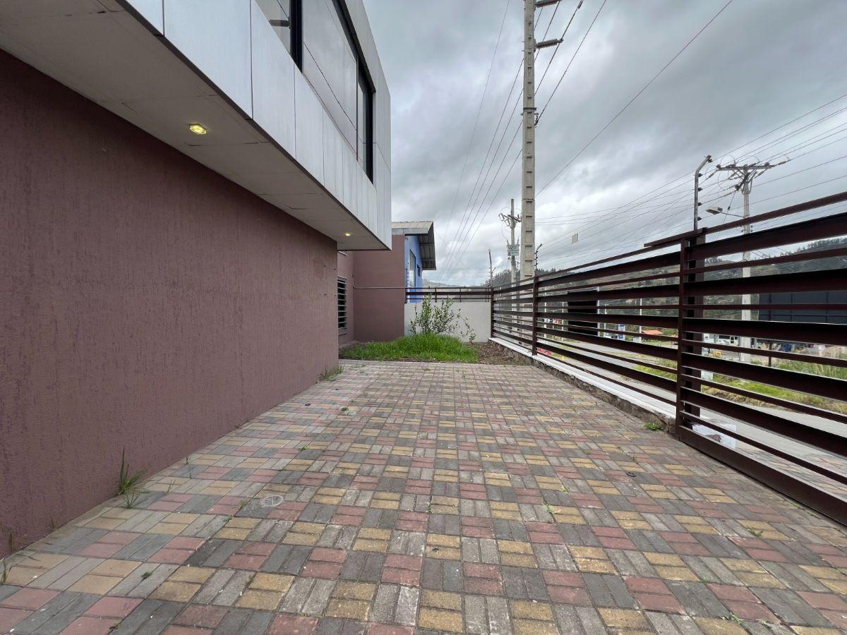 Propiedad Comercial en Zhullin, Autopista Cuenca Azogues — imagen 8