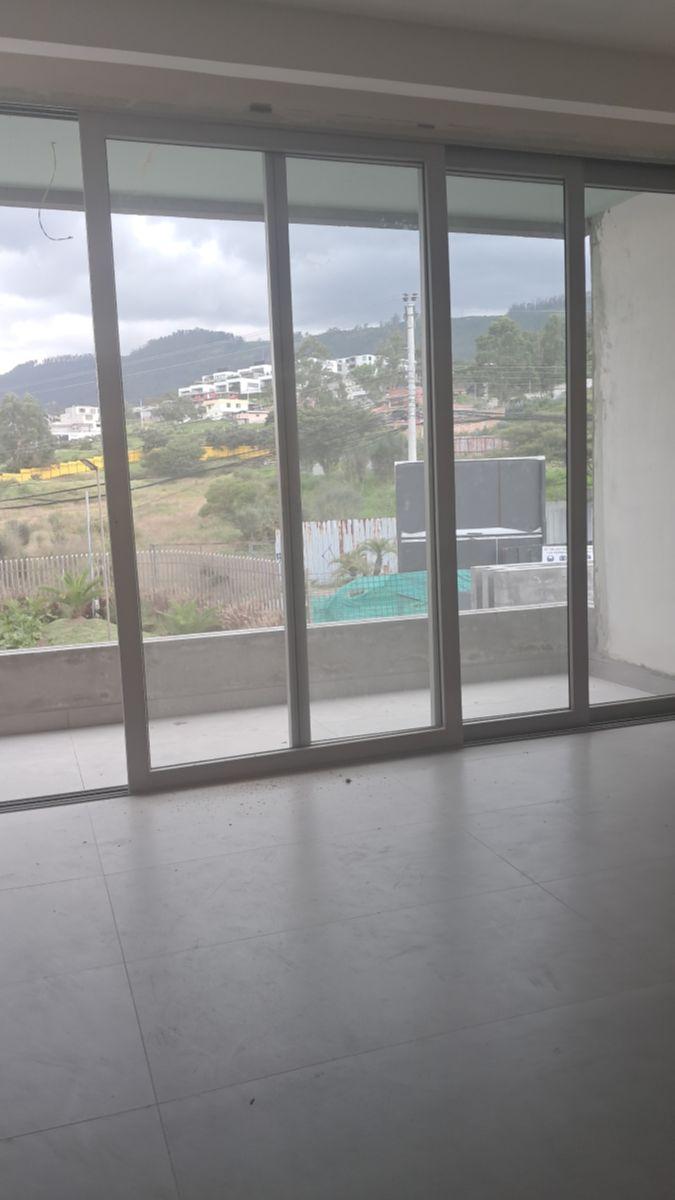 Departamento de Lujo Vista Espectacular Amenities San Juan — imagen 7