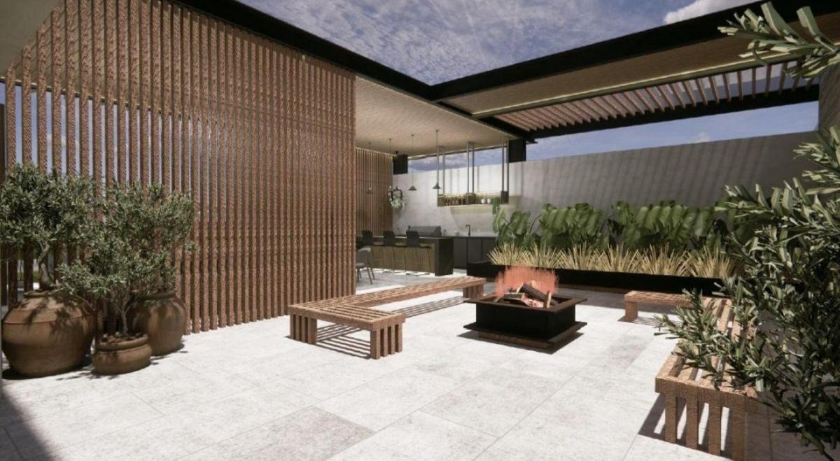 Departamento de Lujo Vista Espectacular Amenities San Juan — imagen 3