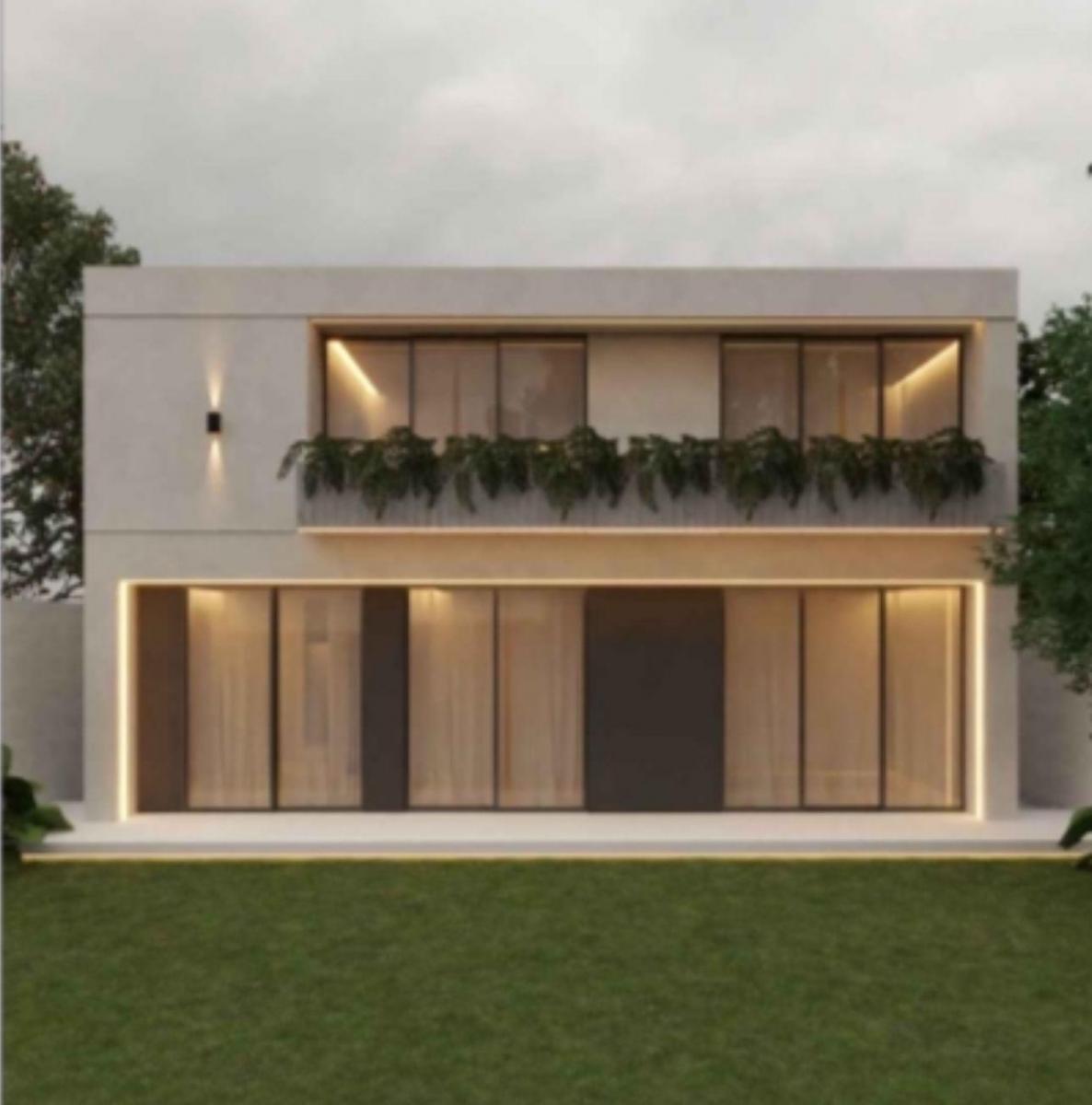 Punta Barranca El Nuevo Samborondon Villa T Err 341 Const 354 m, Guayas — imagen 10