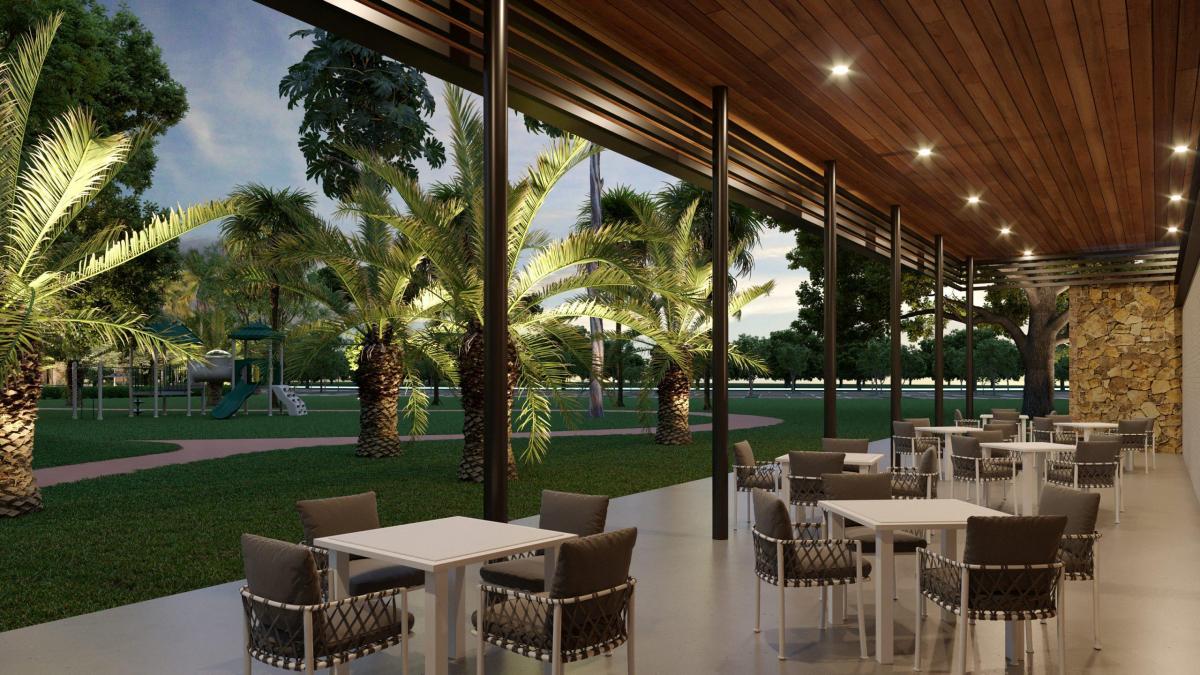 Punta Barranca El Nuevo Samborondon Villa T Err 341 Const 354 m, Guayas — imagen 6