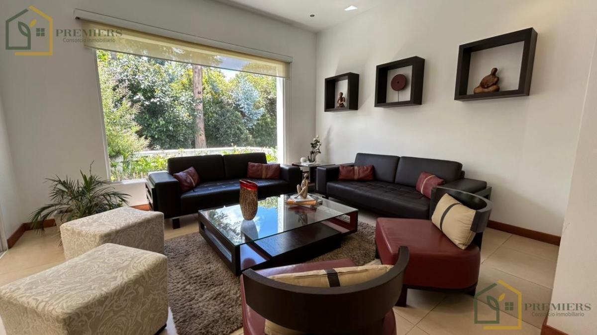 Casa de Venta en Cumbaya — imagen 10