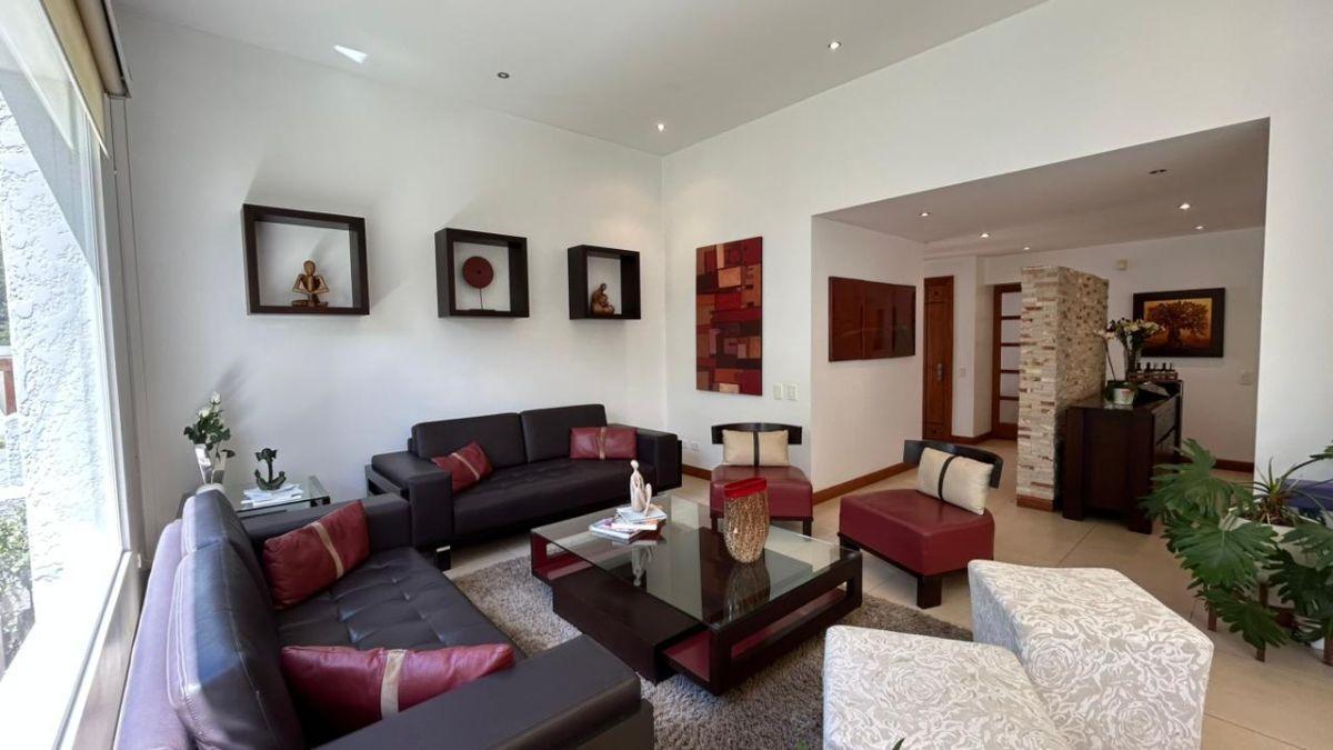 Casa de Venta en Cumbaya — imagen 9