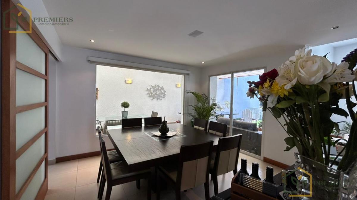 Casa de Venta en Cumbaya — imagen 7