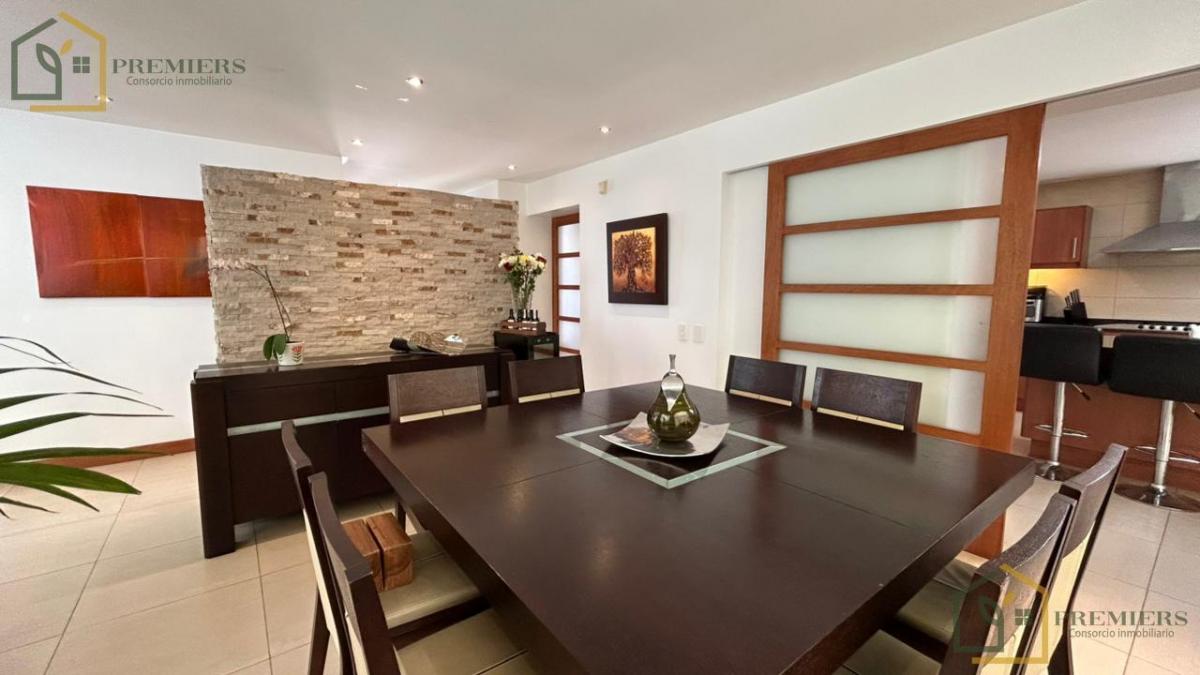 Casa de Venta en Cumbaya — imagen 6