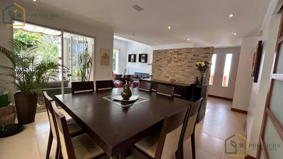 Casa de Venta en Cumbaya — imagen 5