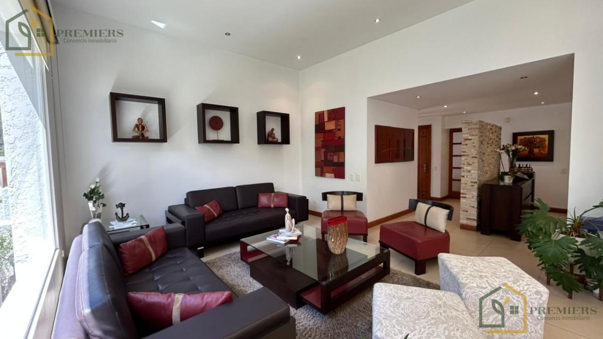 Casa de Venta en Cumbaya — imagen 3